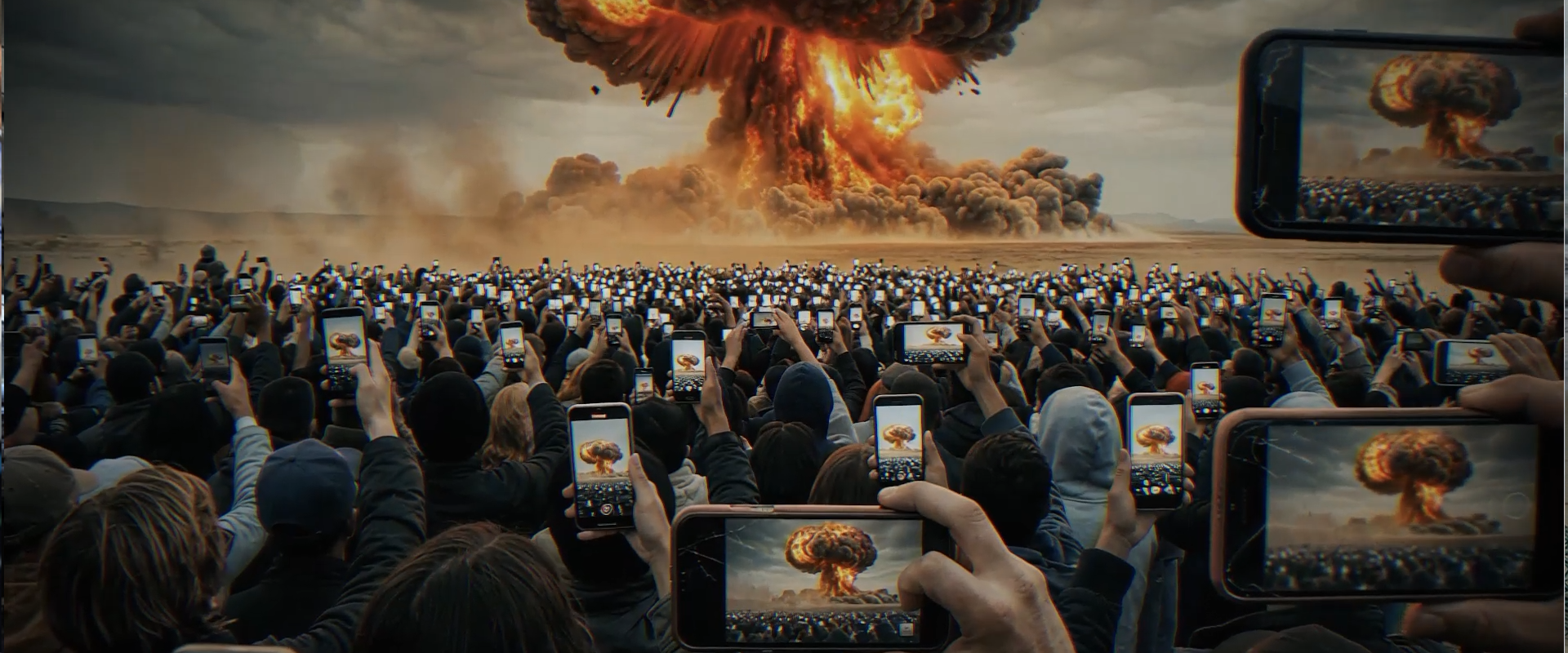 Holy Crap still baby